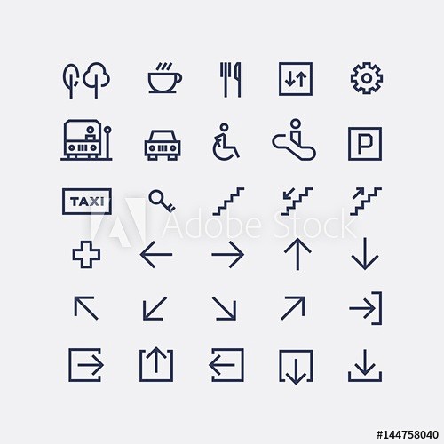 A collection of abst...
