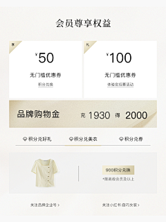Cathy-荷采集到机制和券