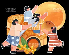 中秋国潮插画    - 源文件下载【酷图网】中秋国潮插画,中秋节素材,中秋节月饼,月饼素材,月亮,圆月,祥云,玉兔,中秋,中秋节,中秋海报,中秋节海报,中秋背景,中秋晚会,中秋插画,可爱卡通月饼,欢度中秋,中秋促销,中秋情,中秋礼,中秋广告,中秋素材,中秋月亮