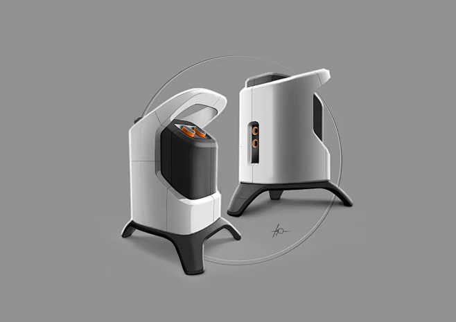 手绘，技巧，瑞典，2017，产品手绘， 工业设计，产品设计，普象网