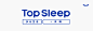 TopSleep娱乐智能床高级多功能零压力安全电动床可升降布艺悬浮床-tmall.com天猫