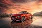 New BMW 4series Coupé, Grand Coupé & Convertible