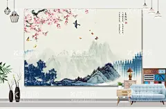 山水画   - 源文件下载【酷图网】山水画,壁画禅意画,水墨画,无框画,写意画,风景画,装饰画,现代装饰画,简约装饰画,轻奢装饰画,北欧装饰画,中式装饰画,现代挂画,客厅装饰画,玄关装饰画,餐厅装饰画,床头画,装饰画设计,抽象画,轻奢,新中式装饰画,墙画挂画,软装饰品,家居挂画,酒店装饰画,美式装饰画,美式挂画,背景墙设计,装饰画素材,