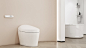 KARING 3.0 – Urinalysis Intelligent Toilet
