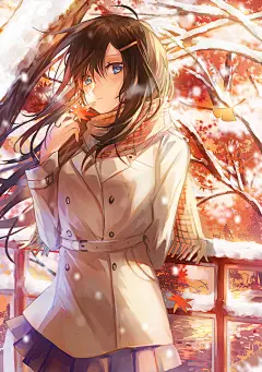 立春
110