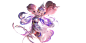 艾琳_觅芳踪_海报touming