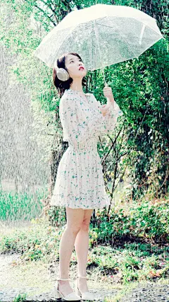 #李知恩# #IU0516生日快乐# 
【晚安】Sony CF自制壁纸9P
又到了换壁纸的时刻了呀~~
晚安。
制图:南宫 ​​​​