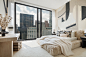 111 West 57th Street / Model Residence — kellybehun | STUDIO