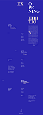 VEST Art Studio : Identity and poster design for danish art studio VEST.VEST is a shared workspace, atelier and exhibition space founded by the three artists Line Busch, Line Riisager and Maya Stefania. 