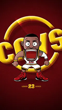 下巴掉了—NBA总结赛锁屏壁纸