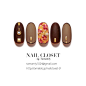 【NAIL17093/ VINTAGE DRESS】 
instagram ▷ @tamamiy_
BLOG ▷ https://ameblo.jp/nailcloset-t/entry-12318068490.html

レトロな花柄ワンピースみたいなフラワーアートと
アンティークな雰囲気のゴールドストーンでレディライクな秋ネイルに..♥
·
·
#nail #nailart #naildesign #nails #nailswag #gelnails #nailstagram #fashionnail