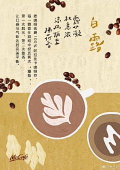 AIGCMUYI采集到品牌设计-餐饮-McDlonds