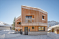 CAREZZA住宅，意大利 / monovolume architecture + design - 谷德设计网