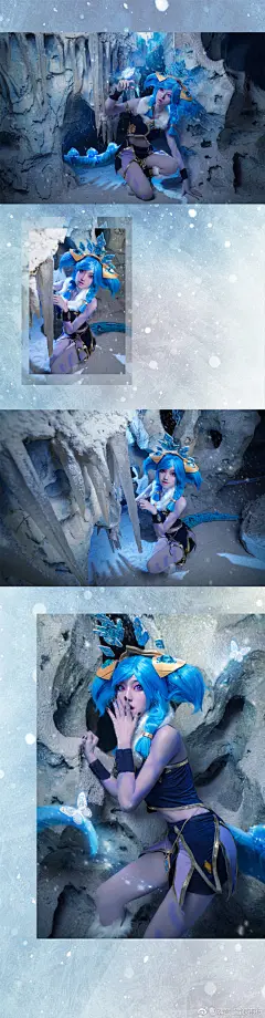 魂音_踏浪前行的照片 - 微相册