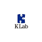 KLabのロゴ