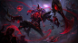 Blood Moon Fiddlesticks