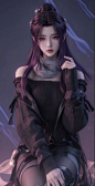 #动漫 #李慕婉 #李慕婉壁纸 #仙逆李慕婉 最美李慕婉即使放在现代，估计也能把王麻子迷成智障 - 小红书