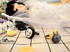 镌刻童话的情愫 手绘围棋戒指的制作方法