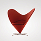 潘顿（Verner Panton）1926-1998 ​​​​