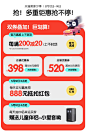 实木儿童床男童现代简约1米5全实木床男孩女孩儿公主床1.35单人床-tmall.com天猫