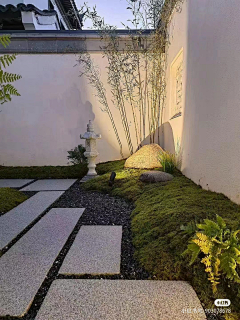 没有头像采集到禅意景观