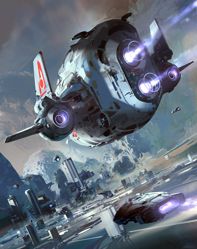 Rendez-vous., sparth...