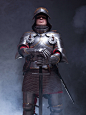 German_gothic_full_plate_armor.jpg (3744×4992)