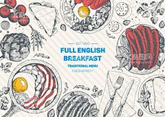 手绘食物  - 源文件下载【酷图网】复古矢量,海报,美食海报,餐厅LOGO,餐厅标志,烧烤店,烧烤LOGO,快餐LOGO,标志,图标,烧烤标志,咖啡,喝咖啡,咖啡杯,咖啡LOGO,手绘咖啡,食材,食料,餐厅,餐饮,美食素材,美味,菜肴,食物素材,餐厅美食,餐厅食物,食物料理,矢量,