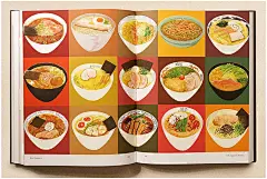 PALATE PALETTE插画师的食物绘画与美食食谱故事 口感调色板 英文原版艺术美术绘画作品集英文原版victionary善本图书-tmall.com天猫