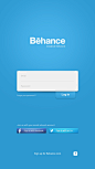 Behance Network #App #GUI on #Behance #Mobile #Android