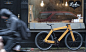 sandwichbike DIY扁平封装的木制自行车设计