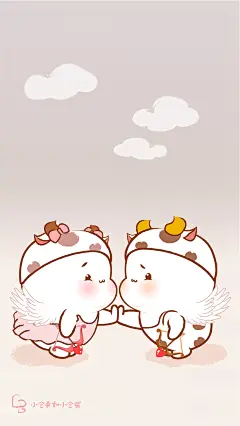 最新手机壁纸公众号或微博：小仓桑和小仓酱