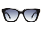 Giorgio Armani 962S 807 Black 51 | Giorgio Armani Sunglasses - ClearlyContacts.ca : Giorgio Armani 962S 807 Black 51 sunglasses. Get low prices, superior customer service, fast shipping and high quality, authentic products.