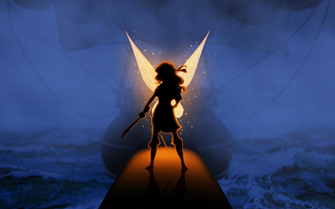 piratefairyzarina海盗仙子