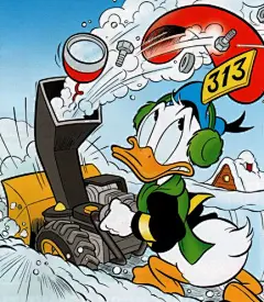 ♥ Donald Duck ♥