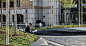 Plaza at Boston’s Prudential Center | Mikyoung Kim Design - Landscape Architecture, Urban Planning, Site Art