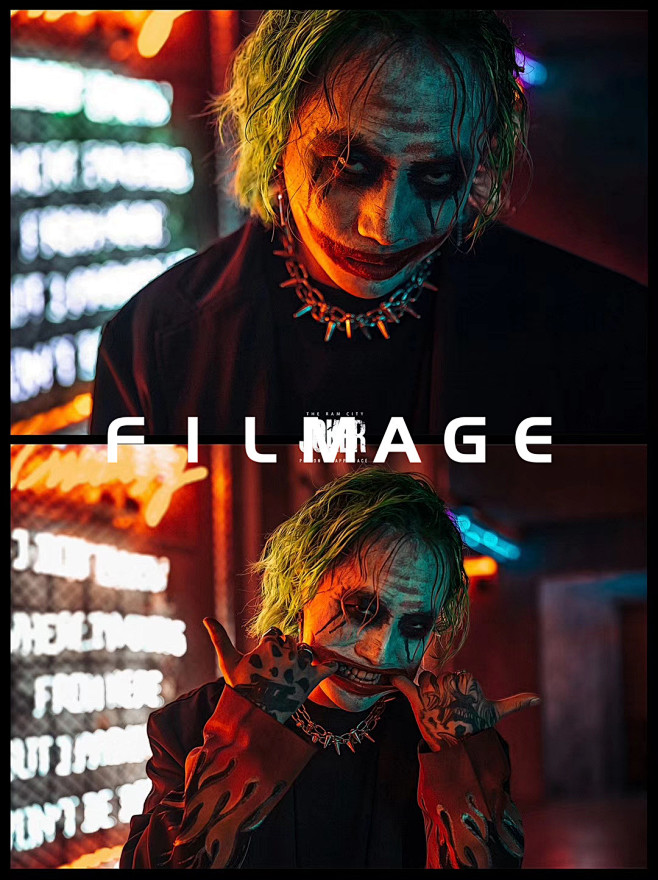 #小丑 #???????????????...