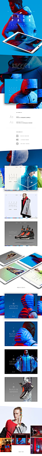 https://www.behance.net/gallery/26097251/Nike-Tech-Pack-in-store-app