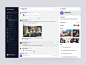 Team Communication - Web App