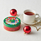 「Afternoon Tea」クリスマスギフト