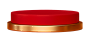 金属红台