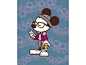 明天迪斯尼世界epcot mickey90明星交易员明天迪斯尼乐园jmaruyama时髦mickey mickey老鼠迪士尼的时髦