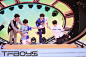tfboys