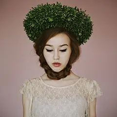 欧美 | 点点轻博客