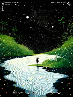 走！带你去看星空(一) - 小红书