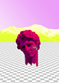 Bruna D'Arc on Behance
