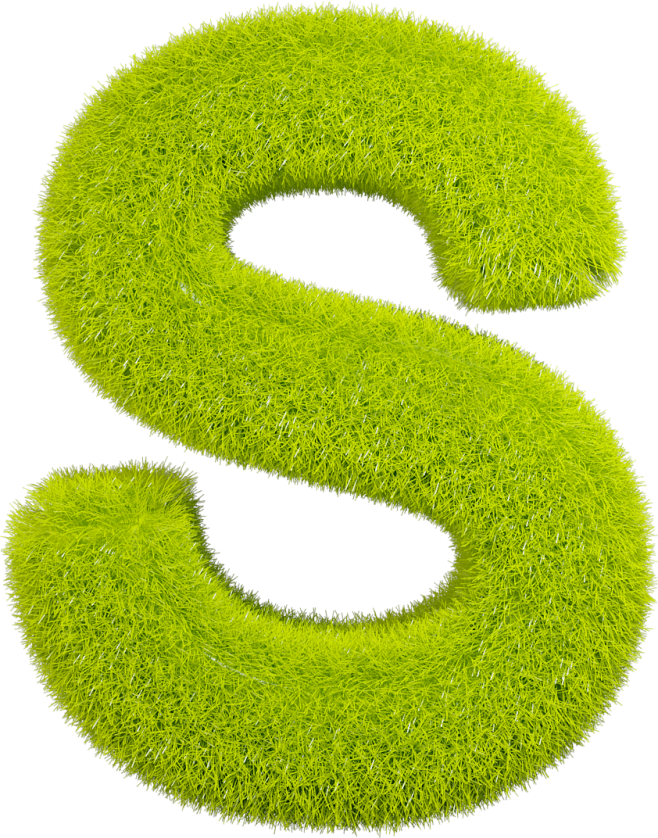 GTgrass3dlett