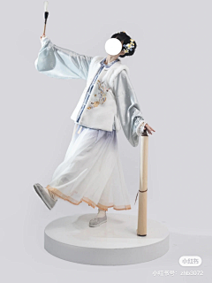 Nam7hiTa采集到人物动作