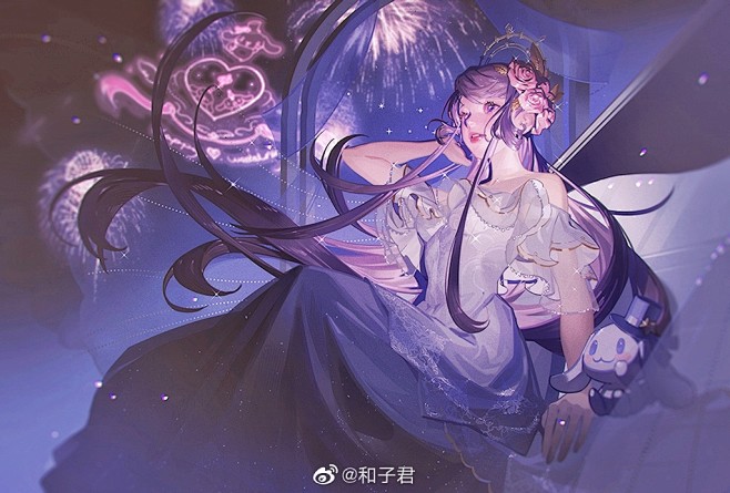 和子君的微博_微博