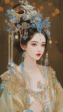 moming17采集到中国风游戏角色